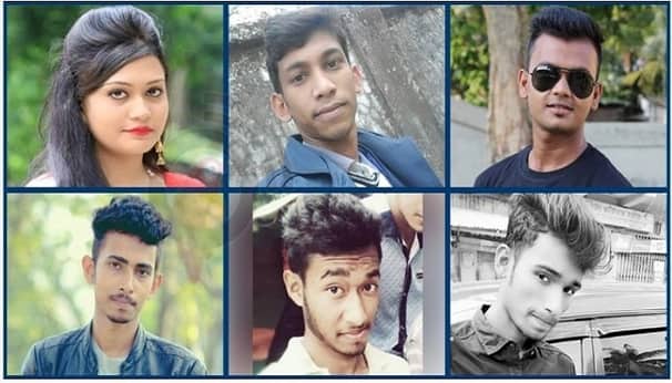 ফাঁসির রায় শুনে হাসতে হাসতে যা বলেন রিফাত