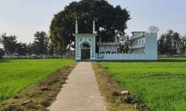 বাবরি মসজিদের জায়গায় আগে তৈরি হবে হাসপাতাল!