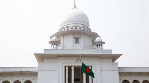 আপিল বিভাগে নিয়োগ পেলেন দুই বিচারপতি