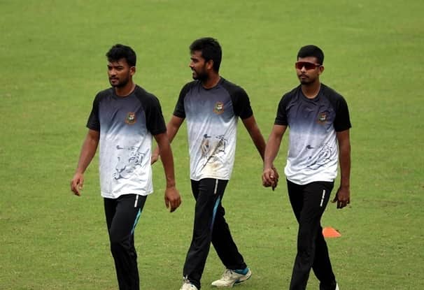 ধীরে ধীরে নতুন পরিবেশের সঙ্গে মানিয়ে নিচ্ছি: শান্ত