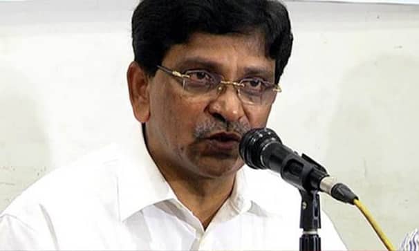 বিএনপি-জামায়াত দুর্নীতিকে প্রাতিষ্ঠানিক রূপ দেয় : হানিফ