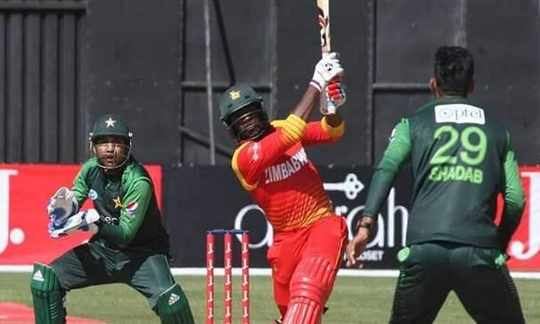 পাকিস্তান সফরে যাচ্ছে জিম্বাবুয়ে