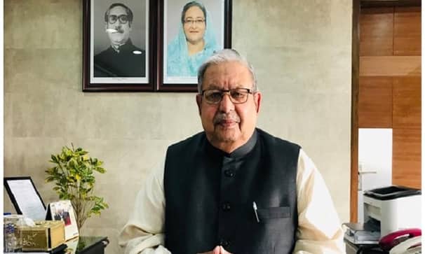 যারা সৌদি যেতে পারবেন না তাদের জন্য বিকল্প উপায় খুঁজছে সরকার