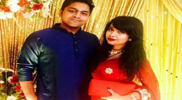 এমপিপুত্রের মৃত্যু নিয়ে যা বলছে পরিবার