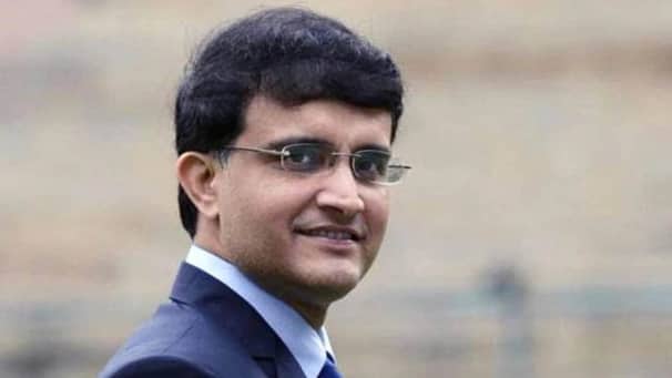 করোনাভাইরাস একটি ‘ছোটখাটো ধাক্কা’: সৌরভ