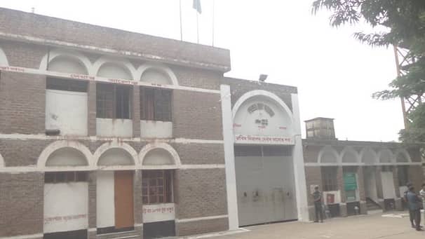 শেরপুর জেলা কারাগারে নারী কয়েদির মৃত্যু