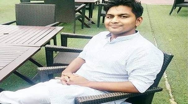 ৯তলা থেকে ‘লাফিয়ে পড়ে’ সাবেক এমপিপুত্রের মৃত্যু
