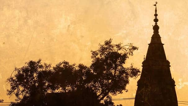 কাশ্মীরে ৫০ হাজার মন্দির নির্মাণের কাজ শুরু
