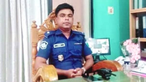 মাদক নির্মূলে কোরআন নিয়ে শপথ করানো হবিগঞ্জের সেই ওসি প্রত্যাহার