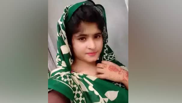 প্রবাসী স্বামীর সঙ্গে মুঠোফোনে কথা, পরে স্ত্রীর ‘রহস্যজনক’ মৃত্যু