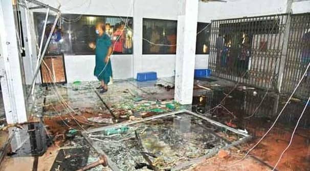 সকল ধর্মীয় প্রতিষ্ঠানে বিদ্যুৎ সংযোগ পরীক্ষার নির্দেশ