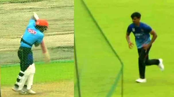 শ্রীলঙ্কা সফরের জন্য নিজেদের প্রস্তুত করছেন ক্রিকেটাররা