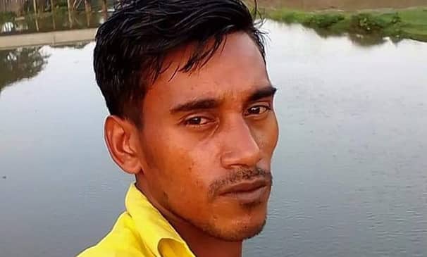 আমি খুব বিপদে আছি, পিয়নের চাকরি পাইলেও করবো : রিপন