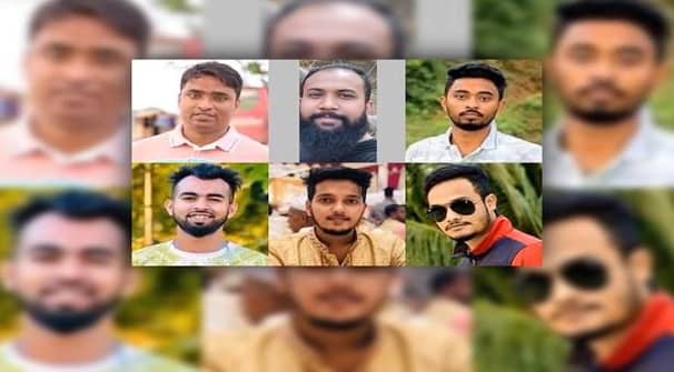 ধর্ষকদের ধরতে সীমান্তে কড়া নজরদারি