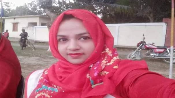 পড়া ছিল মুখোশ, পেছন থেকেই হাতুড়ি দিয়ে করা হয় আঘাত