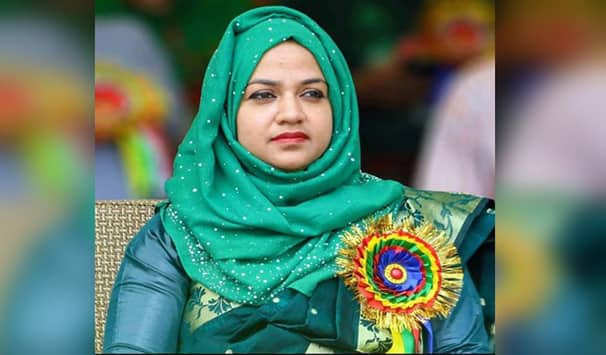 ইউএনও ওয়াহিদার অবস্থা সংকটাপন্ন