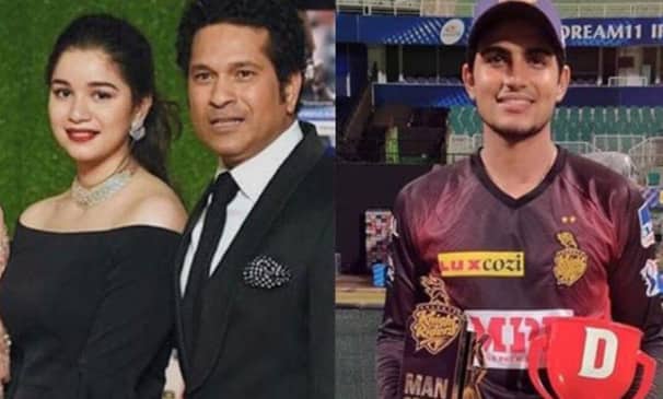 শুভমান গিলকে বিয়েই করে ফেলেছেন শচিনকন্যা সারা