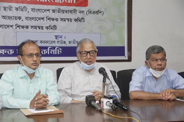 অটো পাসে কোনও মর্যাদা নেই: নজরুল