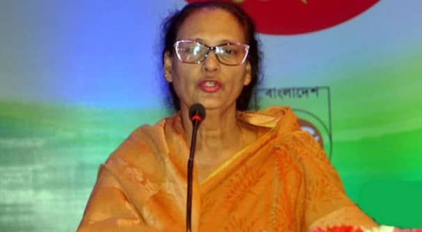 ধর্ষকের সর্বোচ্চ শাস্তি মৃত্যুদণ্ডই হবে: প্রতিমন্ত্রী