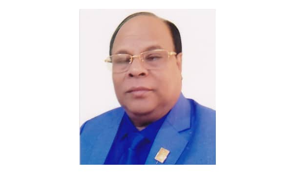 রমেক অধ্যক্ষ গুরুতর অসুস্থ, এয়ার অ্যাম্বুলেন্সে আনা হলো ঢাকায়