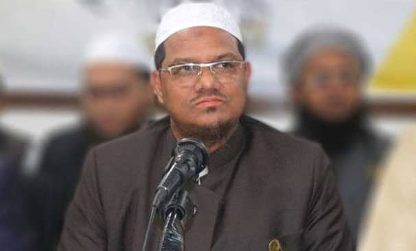 মহানবীর ব্যঙ্গ কার্টুনে মুসলমানদের হৃদয়ে আঘাত করা হয়েছে : চরমোনাই পীর