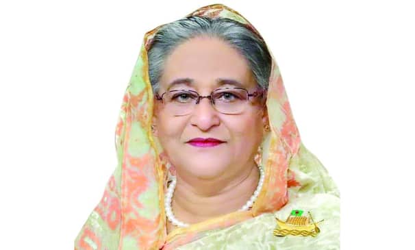 এক ইঞ্চি জমিও ফেলে রাখবেন না : প্রধানমন্ত্রী