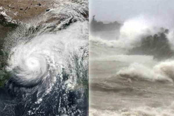 সাগরে নিম্নচাপ : পায়রা থেকে ১১১ কিলোমিটার দূরে সরে গেছে