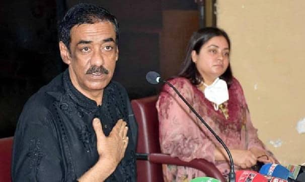 সরকারের ভেতরে সরকার আছে: শামীম ওসমান