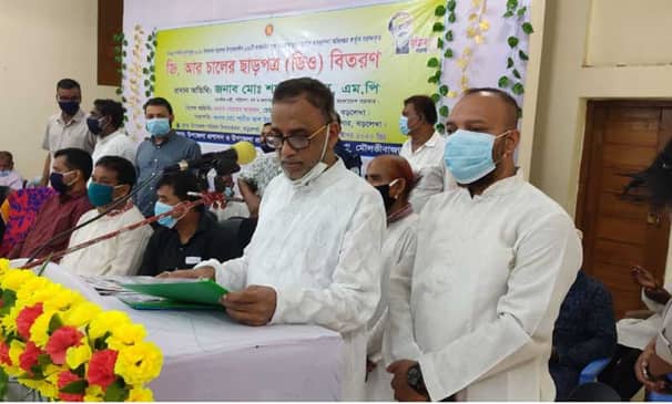 ধর্ষকদের সামাজিকভাবে বয়কট করতে হবে : পরিবেশমন্ত্রী