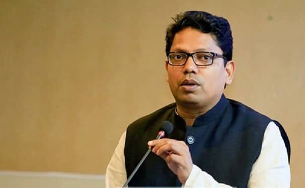 উন্নত অর্থনীতির দেশ গড়তে উদ্ভাবনকে গুরুত্ব দিতে হবে : আইসিটি প্রতিমন্ত্রী