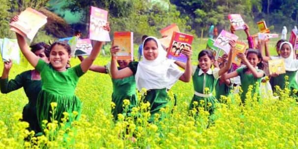 নতুন বছরে হচ্ছে না বই উৎসব