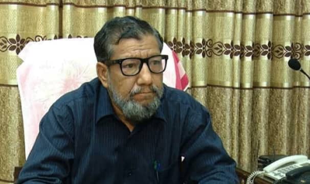 ভুল স্বীকার করে সেই নোটিশ প্রত্যাহার করলেন জনস্বাস্থ্য পরিচালক