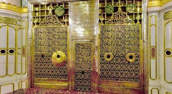 রাসুলের (সা.) রওজা জিয়ারত করা যাবে ১৮ অক্টোবর থেকে