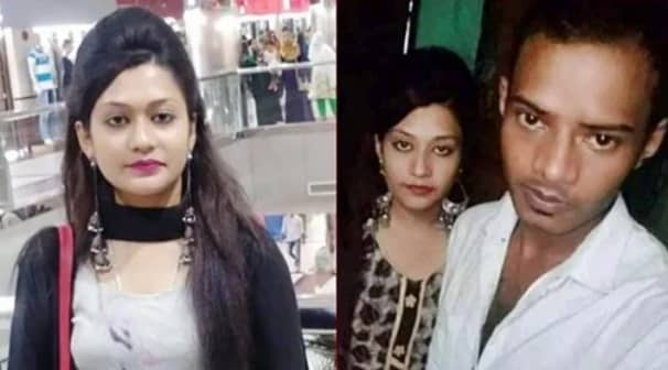 রায় পর্যালোচনা, মিন্নির জবানবন্দির ভিত্তিতেই মৃত্যুদণ্ড