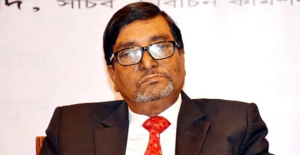 নিক্সন চৌধুরী প্রসঙ্গ এখন আদালতের বিষয়