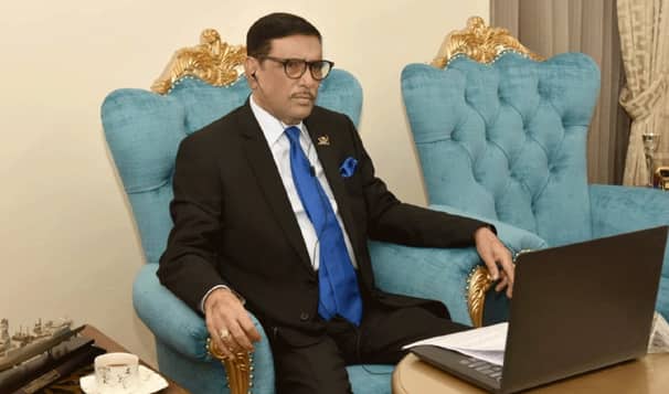 বিএনপিকে আরো শক্তিশালী ভূমিকায় দেখতে চাই : সেতুমন্ত্রী