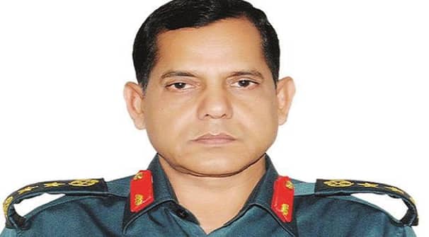 এক বছর পর জামিন পেলেন সাবেক ডিআইজি বজলুর রশীদ