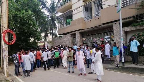 ফখরুলের বাসায় হামলা, তদন্ত কমিটি হচ্ছে