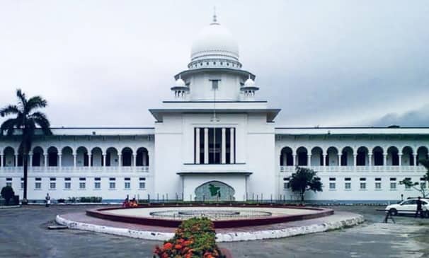 রূপপুর বালিশকাণ্ড, আসিফের জামিন স্থগিত করেছে হাইকোর্ট