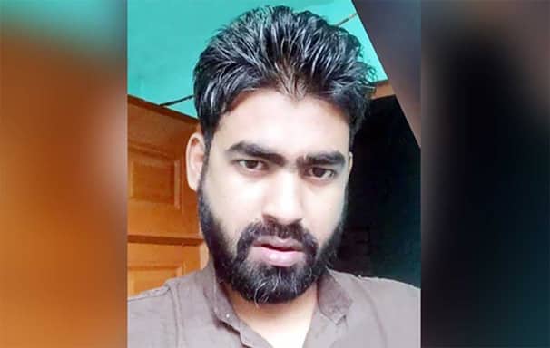 রায়হানকে আটকের কী কারণ ছিল
