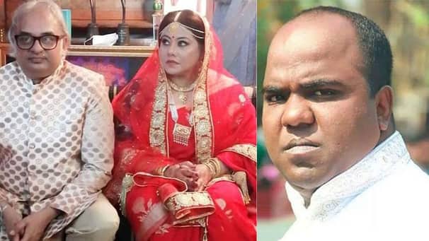 শমী কায়সারের বিয়ে নিয়ে যা বললেন সিদ্দিকী নাজমুল