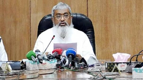 ‘নো মাস্ক নো সার্ভিস’