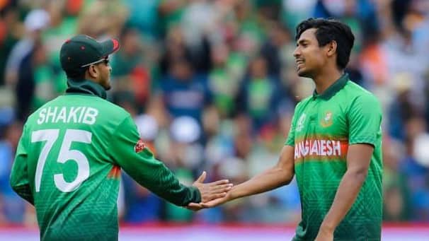 সাকিবের ফেরা নিয়ে ফেসবুকে যা লিখলেন মোস্তাফিজ-লিটনরা