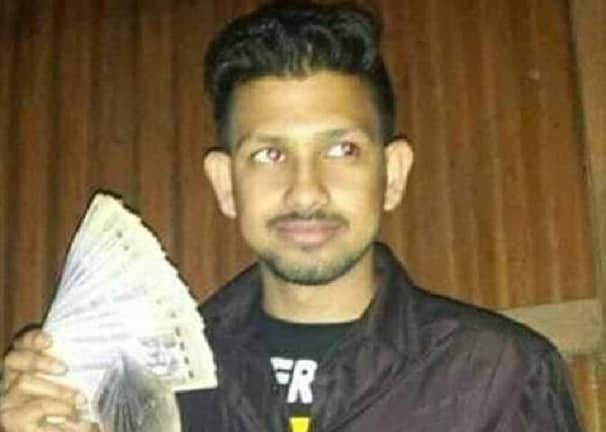 নেশার টাকা না দেওয়ায় মাকে পিটিয়ে জখম