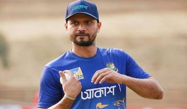 ৩ দিনের ওয়ানডে প্রতিযোগিতা, থাকবেন না মাশরাফি
