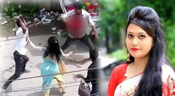 সেদিন কী ঘটেছিল