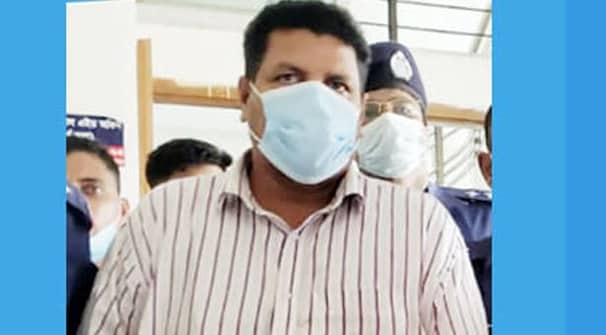 আবারো সোহাগ মেম্বারের জামিন নামঞ্জুর