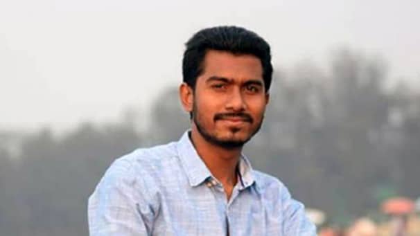 ফের ভিপি নূরের বিরুদ্ধে মামলা