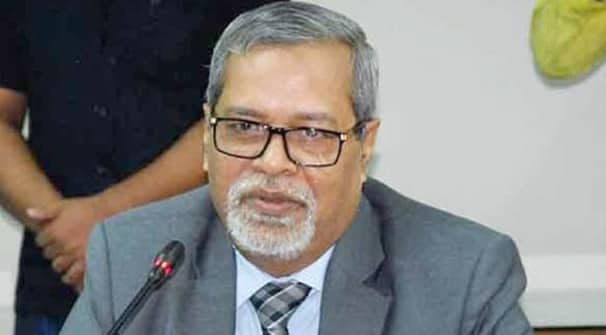 নিক্সনের বিরুদ্ধে মামলা করবে ইসি : সিইসি