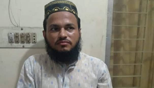 মাদ্রাসার ছাত্রকে বাসায় ডেকে নিয়ে বলাৎকার, শিক্ষক গ্রেফতার